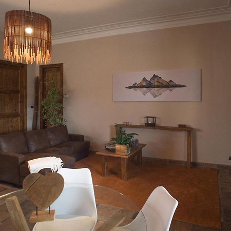 B&B Villa Camilla Pralungo Екстер'єр фото