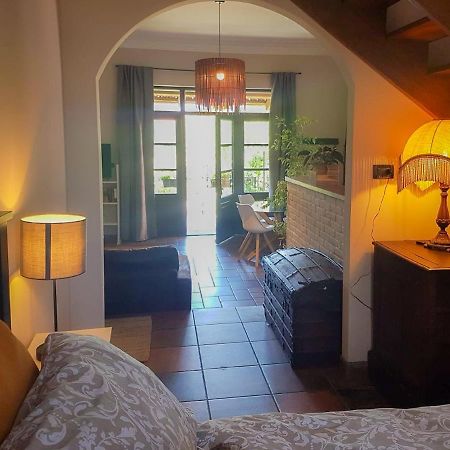 B&B Villa Camilla Pralungo Екстер'єр фото