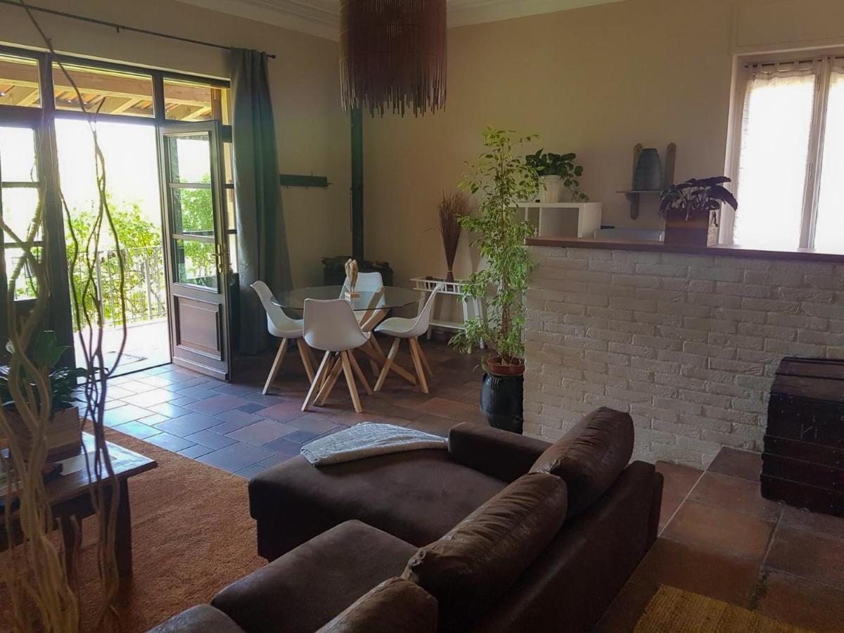 B&B Villa Camilla Pralungo Екстер'єр фото