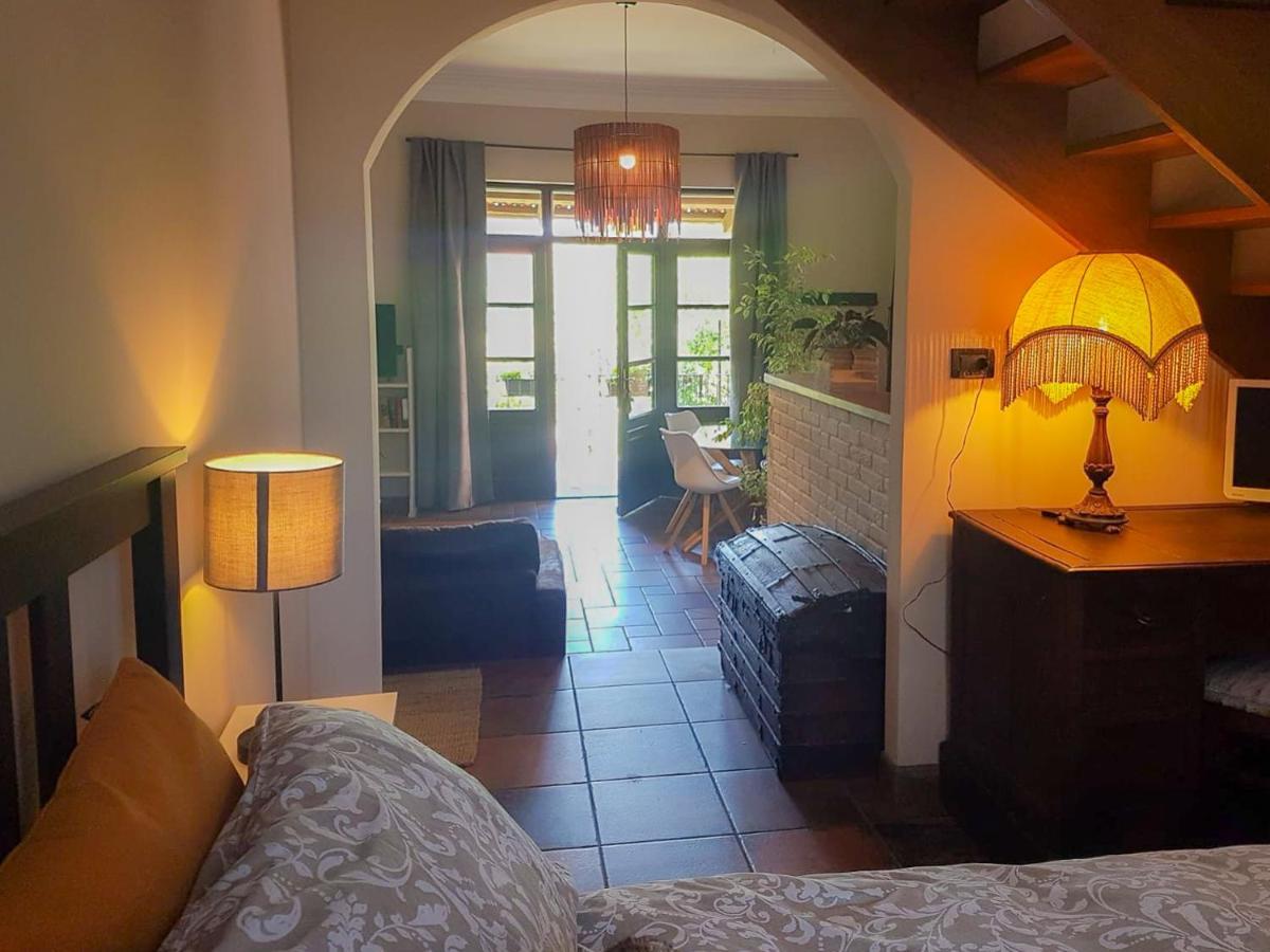 B&B Villa Camilla Pralungo Екстер'єр фото