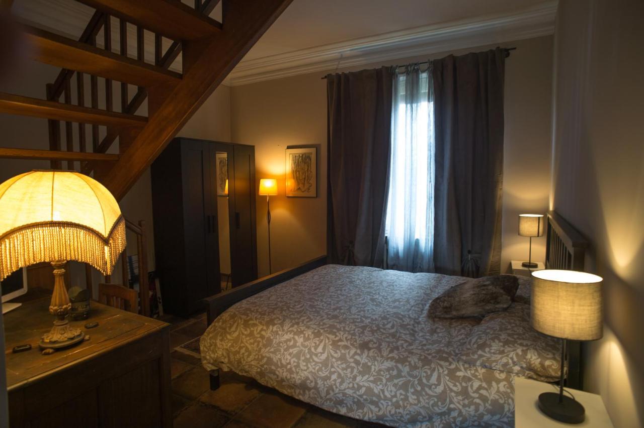 B&B Villa Camilla Pralungo Екстер'єр фото