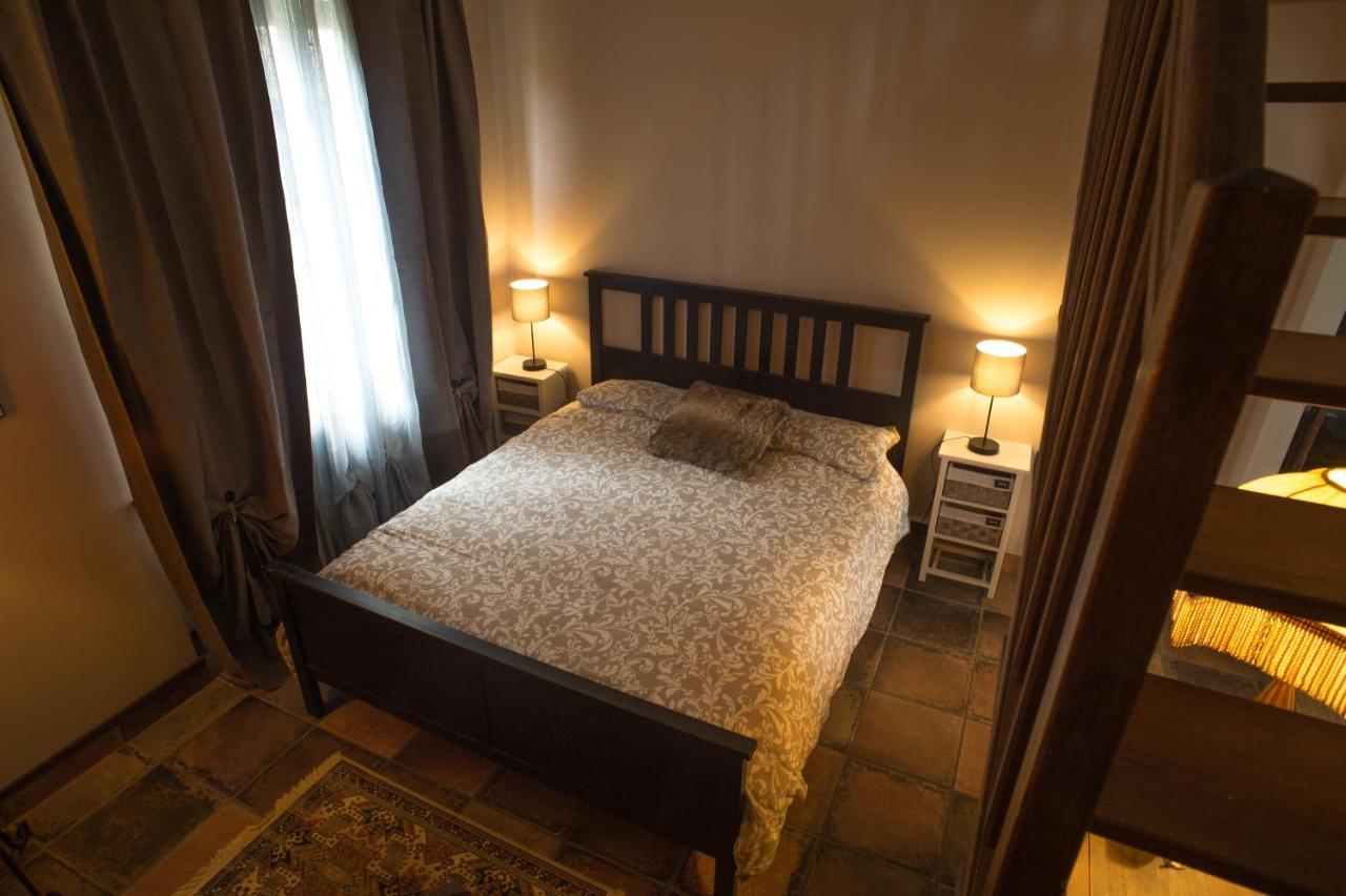 B&B Villa Camilla Pralungo Екстер'єр фото