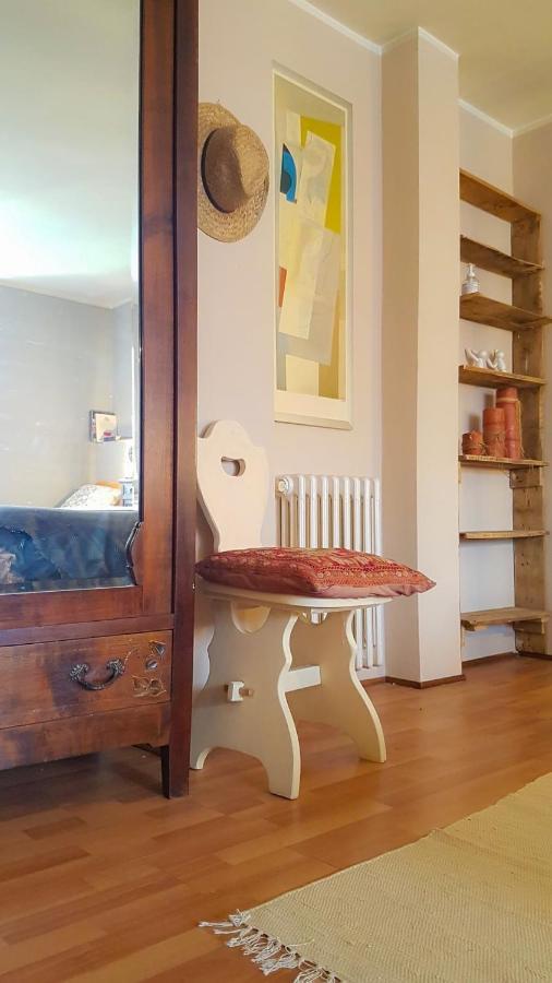 B&B Villa Camilla Pralungo Екстер'єр фото